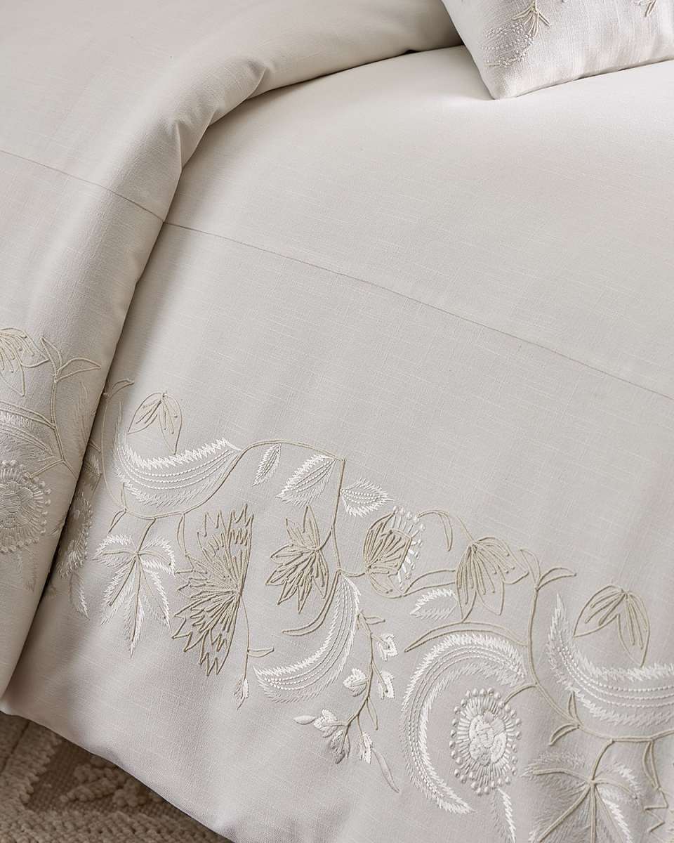 Lavoe 3-Piece Queen Duvet Set